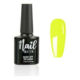Nail Master M236 7.3 ml Kalıcı Oje
