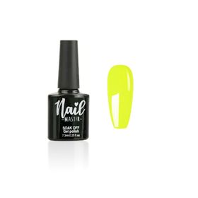 Nail Master M236 7.3 ml Kalıcı Oje