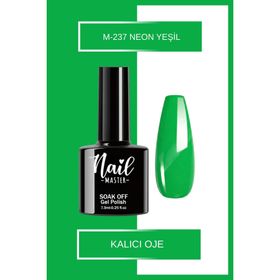 Nail Master M237 7.3 ml Kalıcı Oje