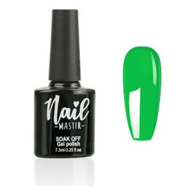 Nail Master M237 7.3 ml Kalıcı Oje