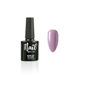 Nail Master M258 7.3 ml Kalıcı Oje