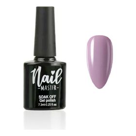 Nail Master M258 7.3 ml Kalıcı Oje