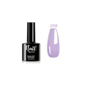 Nail Master M258 7.3 ml Kalıcı Oje