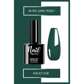 Nail Master M351 7.3 ml Kalıcı Oje