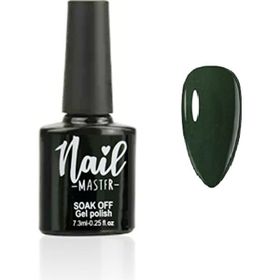 Nail Master M351 7.3 ml Kalıcı Oje
