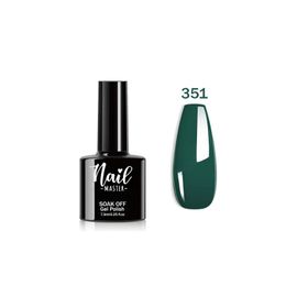 Nail Master M351 7.3 ml Kalıcı Oje