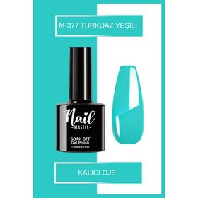 Nail Master M377 7.3 ml Kalıcı Oje