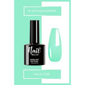 Nail Master M378 7.3 ml Kalıcı Oje