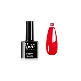 Nail Master M38 7.3 ml Kalıcı Oje