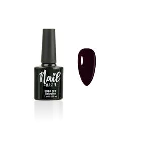 Nail Master M419 7.3 ml Kalıcı Oje