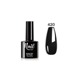 Nail Master M420 7.3 ml Kalıcı Oje