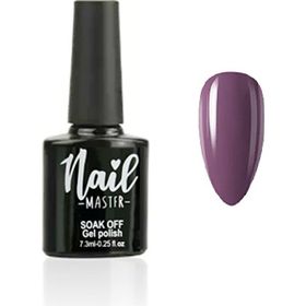 Nail Master M474 7.3 ml Kalıcı Oje
