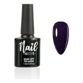 Nail Master M475 7.3 ml Kalıcı Oje
