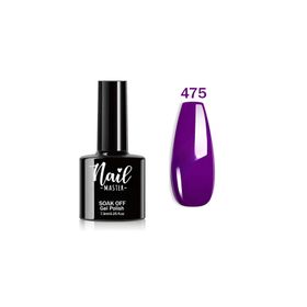 Nail Master M475 7.3 ml Kalıcı Oje