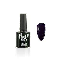 Nail Master M476 7.3 ml Kalıcı Oje