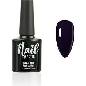 Nail Master M476 7.3 ml Kalıcı Oje
