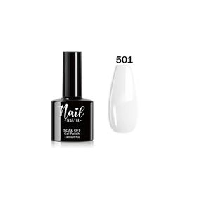 Nail Master M501 7.3 ml Kalıcı Oje