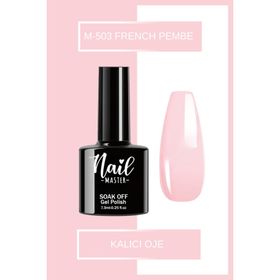 Nail Master M503 7.3 ml Kalıcı Oje