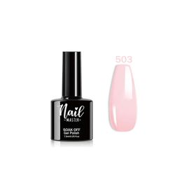 Nail Master M503 7.3 ml Kalıcı Oje