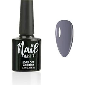 Nail Master M523 7.3 ml Kalıcı Oje