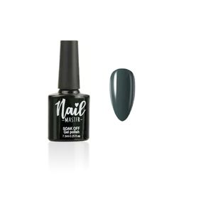 Nail Master M540 7.3 ml Kalıcı Oje