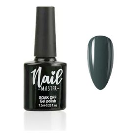 Nail Master M540 7.3 ml Kalıcı Oje