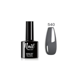 Nail Master M540 7.3 ml Kalıcı Oje