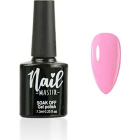 Nail Master M541 7.3 ml Kalıcı Oje