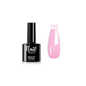 Nail Master M541 7.3 ml Kalıcı Oje