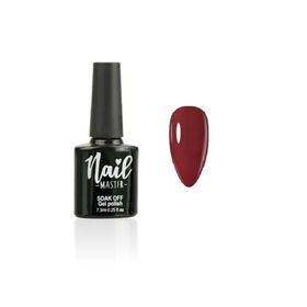 Nail Master M555 7.3 ml Kalıcı Oje