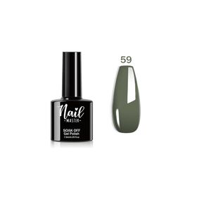 Nail Master M59 7.3 ml Kalıcı Oje
