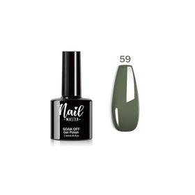 Nail Master M59 7.3 ml Kalıcı Oje