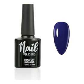 Nail Master M62 7.3 ml Kalıcı Oje