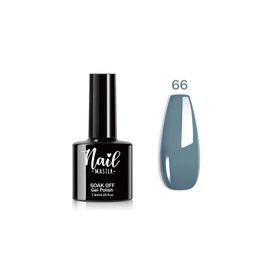 Nail Master M66 Kalıcı Oje 7,3ml Kamuflaj Yeşili
