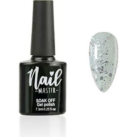 Nail Master M831 7.3 ml Kalıcı Oje
