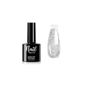 Nail Master M831 7.3 ml Kalıcı Oje
