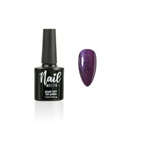 Nail Master M834 7.3 ml Kalıcı Oje