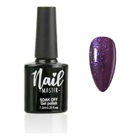 Nail Master M834 7.3 ml Kalıcı Oje