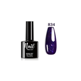Nail Master M834 7.3 ml Kalıcı Oje