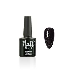 Nail Master M837 7.3 ml Kalıcı Oje