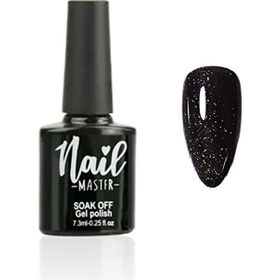 Nail Master M837 7.3 ml Kalıcı Oje