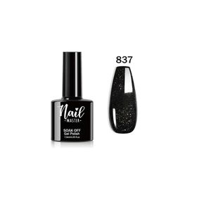 Nail Master M837 7.3 ml Kalıcı Oje