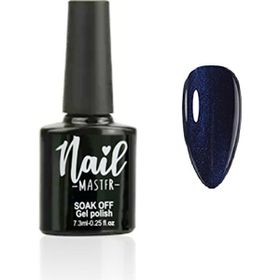 Nail Master M840 7.3 ml Kalıcı Oje
