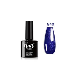 Nail Master M840 7.3 ml Kalıcı Oje