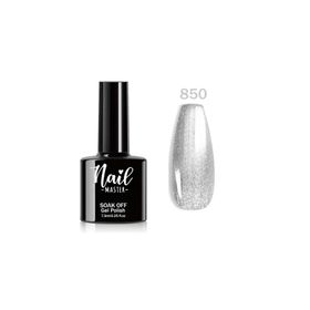Nail Master M850 7.3 ml Kalıcı Oje