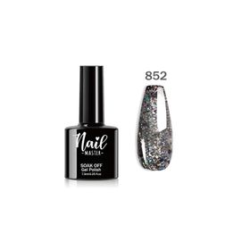 Nail Master M852 7.3 ml Kalıcı Oje