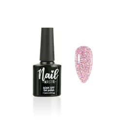 Nail Master M859 7.3 ml Kalıcı Oje
