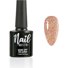 Nail Master M859 7.3 ml Kalıcı Oje