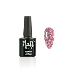 Nail Master M860 7.3 ml Kalıcı Oje