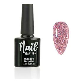 Nail Master M860 7.3 ml Kalıcı Oje